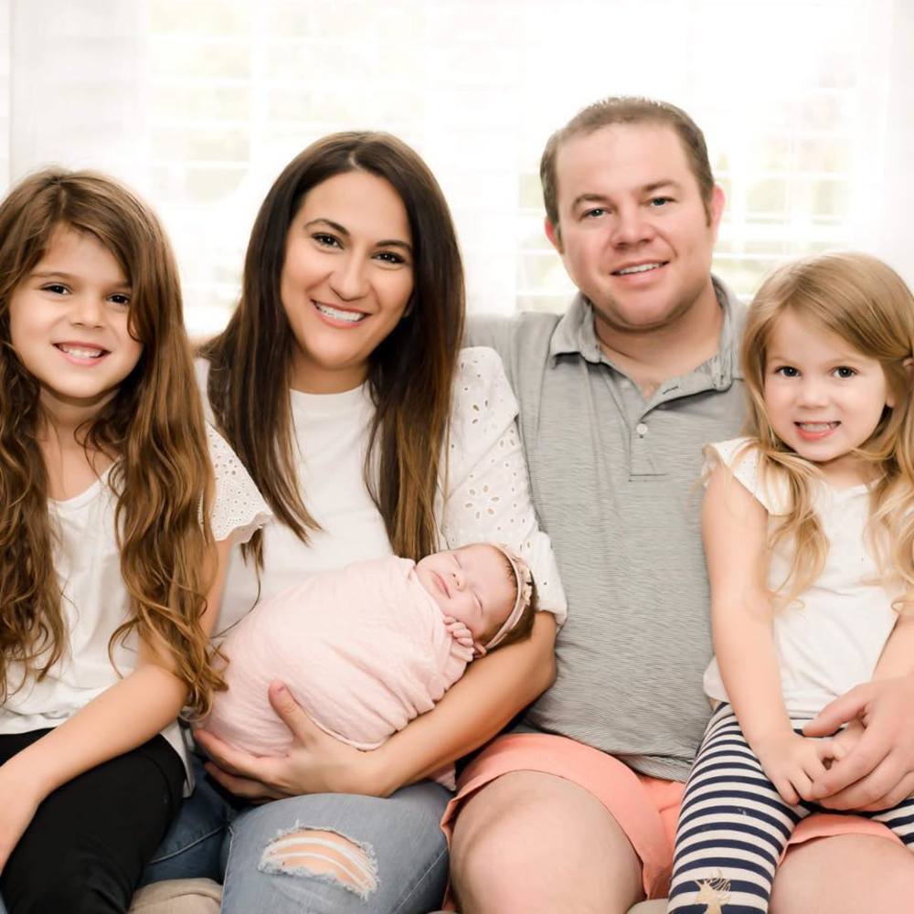 Meet your Posher, Melanie